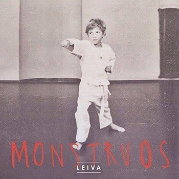Leiva - Monstruos
