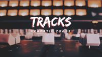 Tracks dramatic zooms