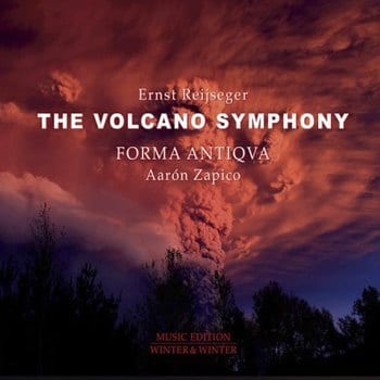 The Volcano Symphony